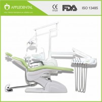 Apple dental chair A009