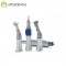 LOW SPEED TURBINE HANDPIECE SET GREEN-L-M4