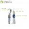 LOW SPEED TURBINE HANDPIECE SET GREEN-L-M4