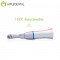 LOW SPEED TURBINE HANDPIECE SET GREEN-L-M4