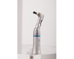 Low Speed Turbine Handpiece Contra angle GREEN-CA