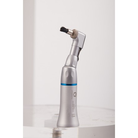 Low Speed Turbine Handpiece Contra angle GREEN-CA