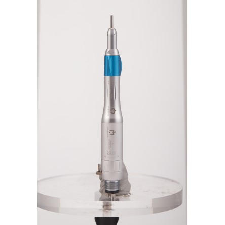 LOW SPEED TURBINE HANDPIECE GREEN-SH