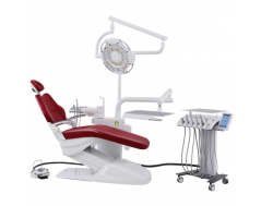 AP010 Dental Chair- Zero Gravity