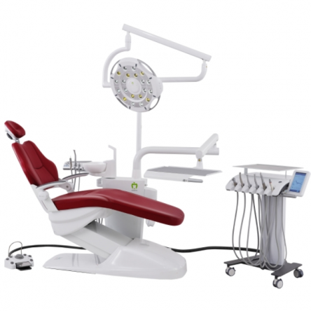 AP010 Dental Chair- Zero Gravity