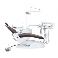 AP028 Dental Chair- Zero Gravity